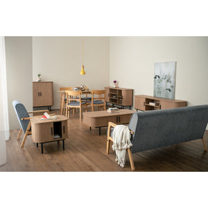 Mesa auxiliar Malmo