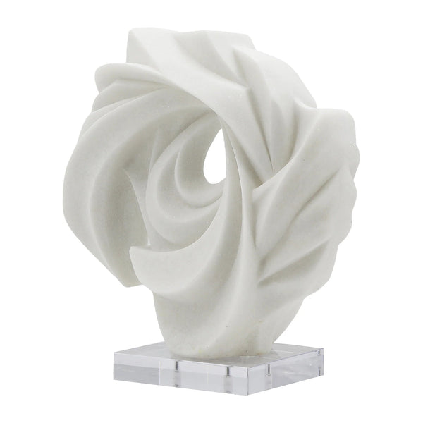 Escultura decorativa Laila Statuary