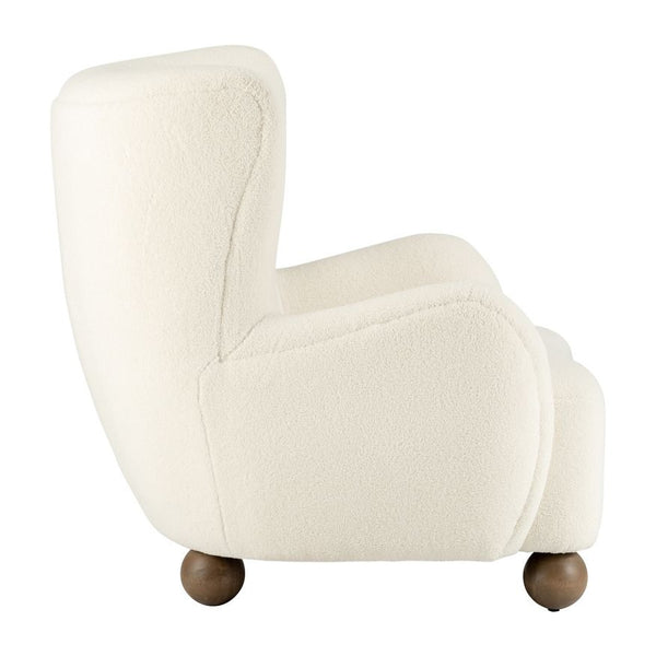 Butaca Wingback