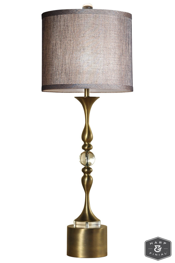 Lámpara de mesa Tanga