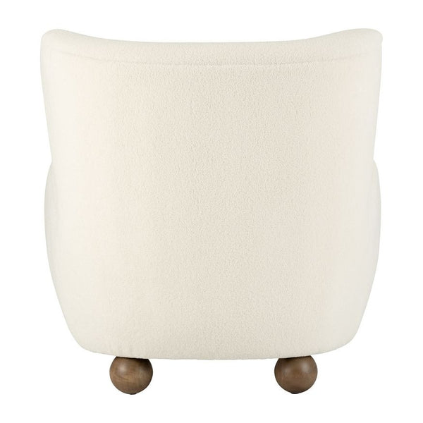 Butaca Wingback