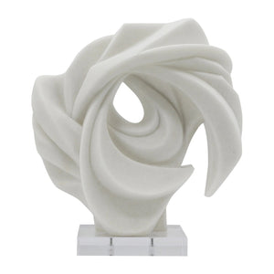 Escultura decorativa Laila Statuary