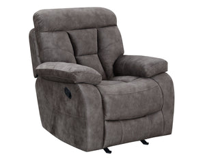 Sillón giratorio de 360° con triple potencia de Atenas