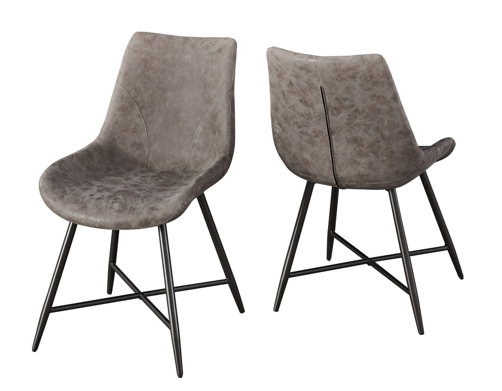 Silla Marron Ramona