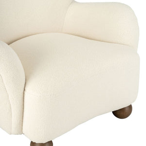 Butaca Wingback