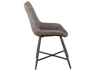 Silla Marron Ramona