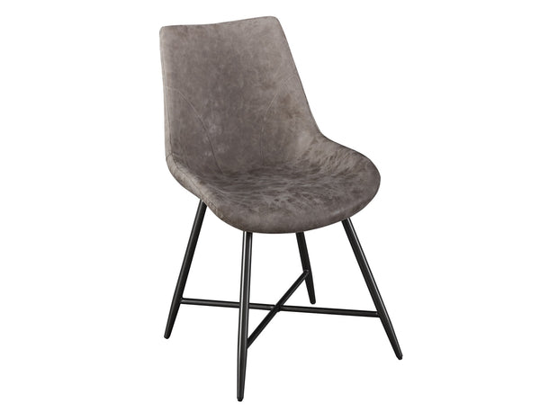 Silla Marron Ramona