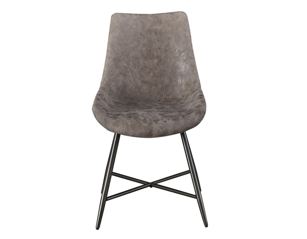 Silla Marron Ramona