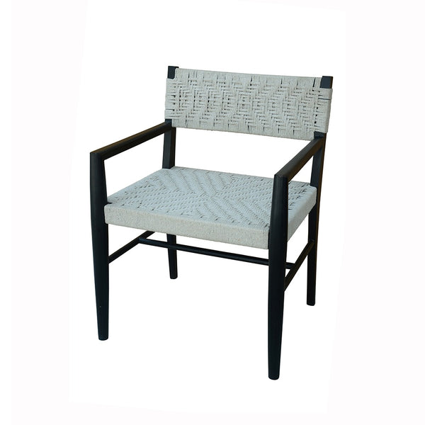 Silla con Brazos Perru