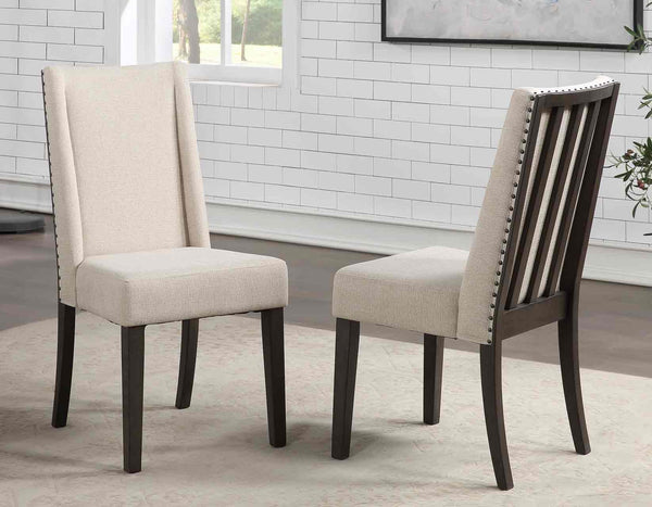 Silla Napa