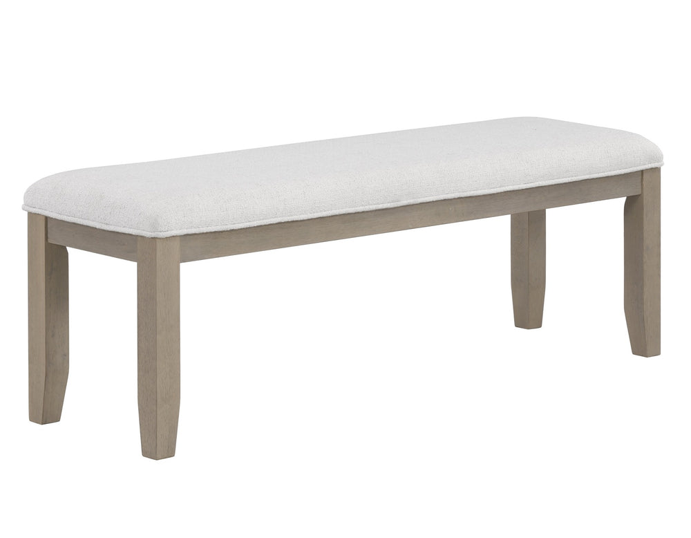 Banco Lily de 54″
