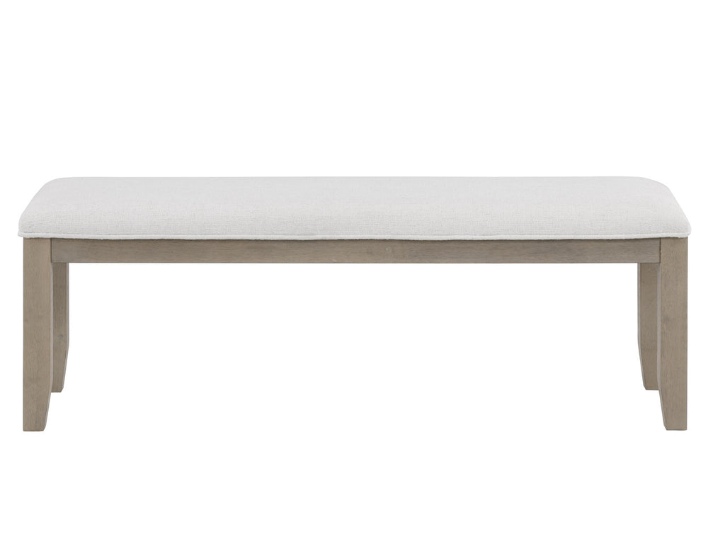 Banco Lily de 54″