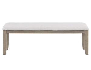 Banco Lily de 54″