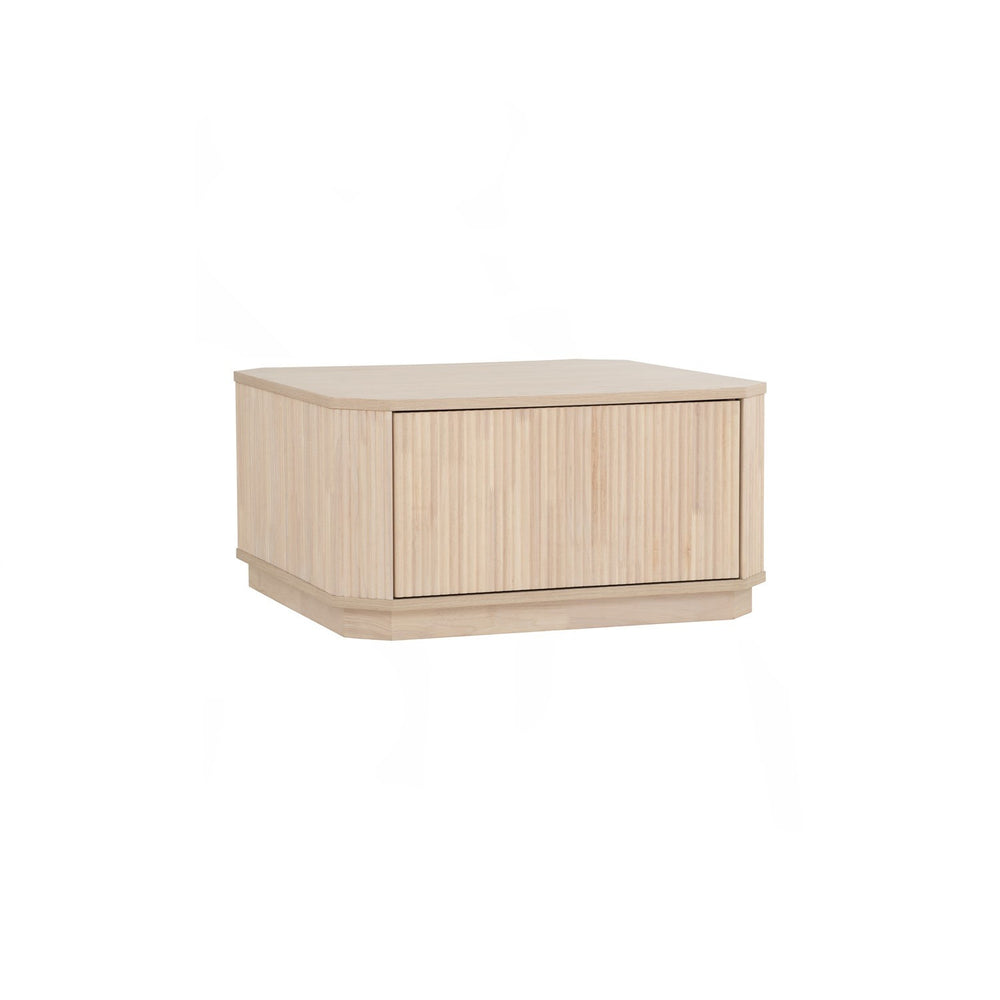 Mesa de Centro Cuadrada Ludlow