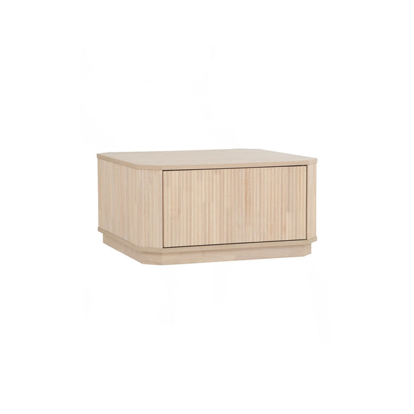 Mesa de Centro Cuadrada Ludlow