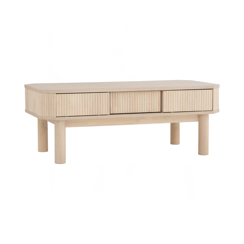 Mesa Centro Rectangular Ludlow