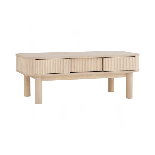 Mesa Centro Rectangular Ludlow