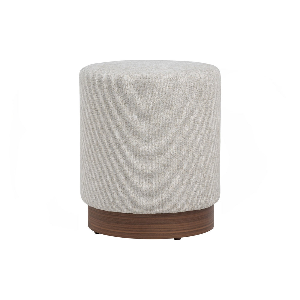 Pouf Aura Crema