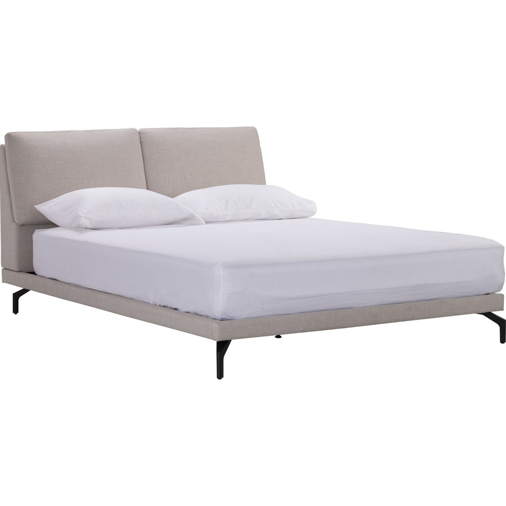 Cama Queen Blendus