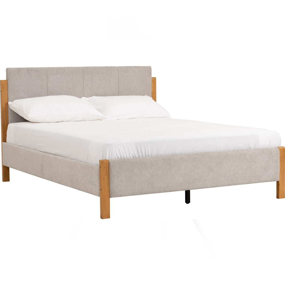 Cama Queen Mayer