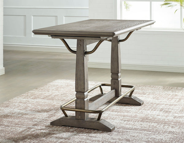 Mesa de comedor Ryan