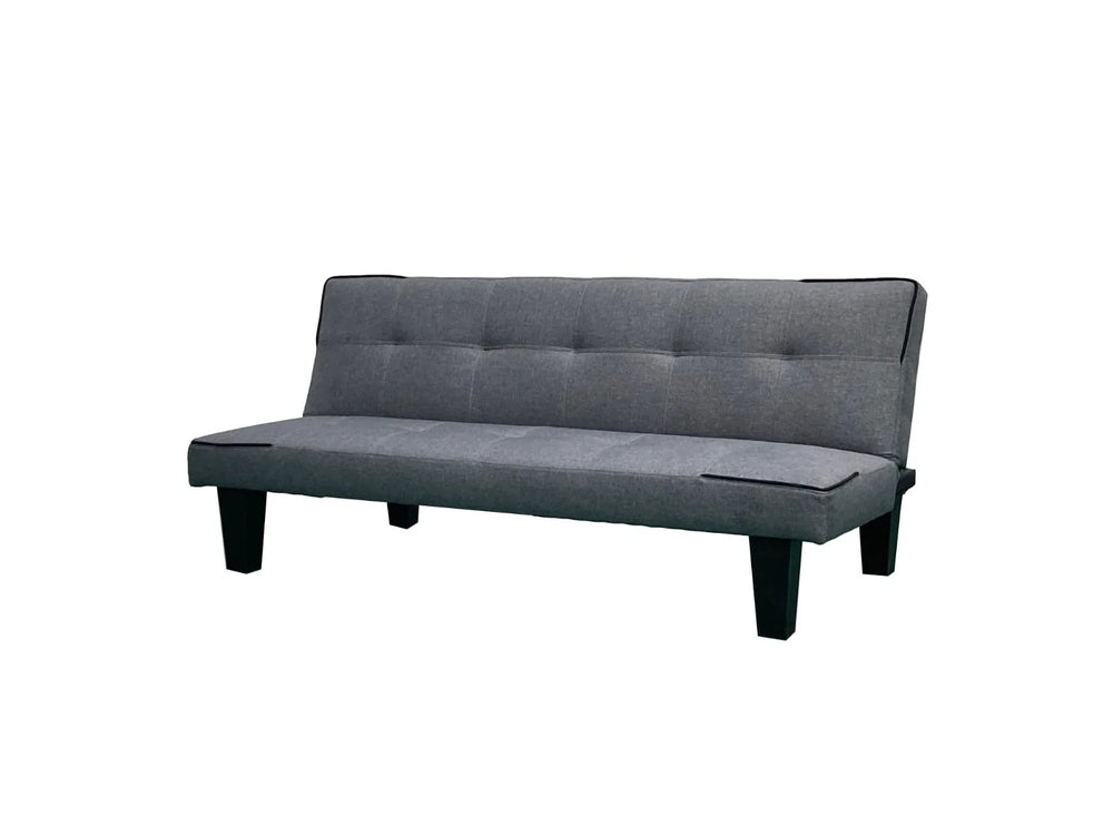 Sofa Cama Gris