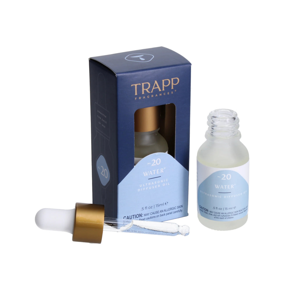 Aceite para Difusor Water