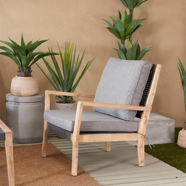 Silla con Brazos