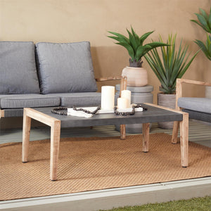Mesa de Centro Acacia