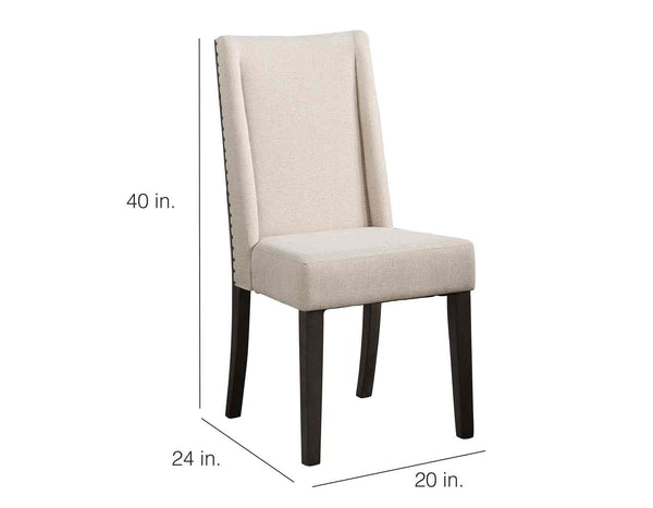 Silla Napa
