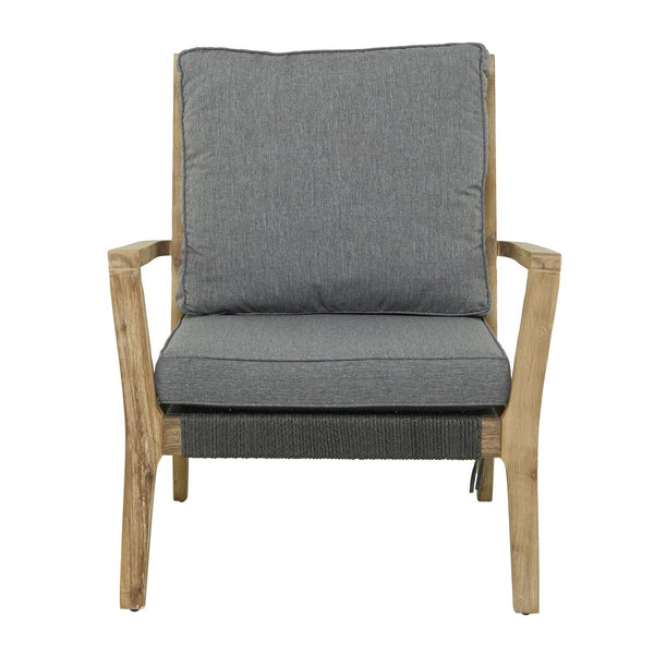 Silla con Brazos