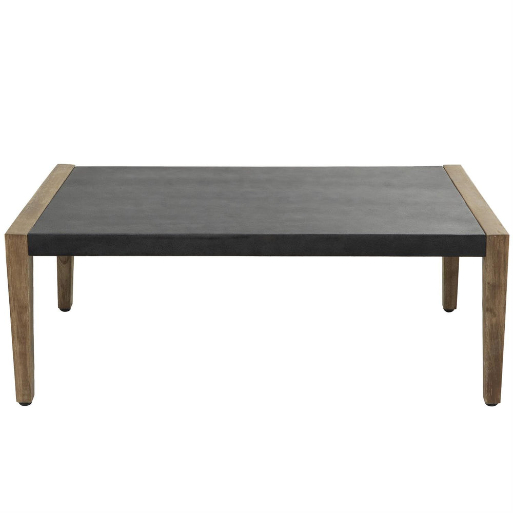 Mesa de Centro Acacia