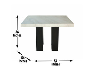 Juego de Comedor Camila 9PC