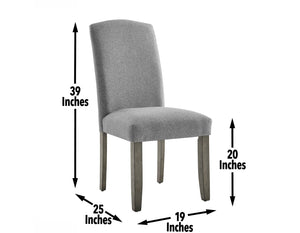 Silla de Comedor Emily