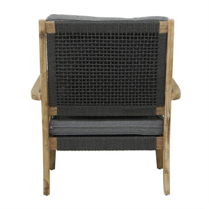 Silla con Brazos
