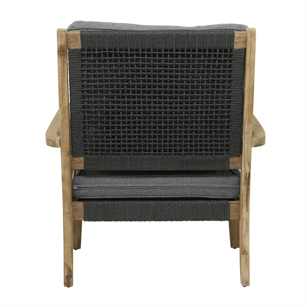 Silla con Brazos