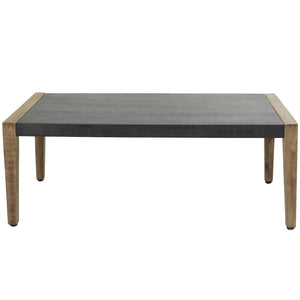 Mesa de Centro Acacia