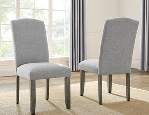Silla de Comedor Emily