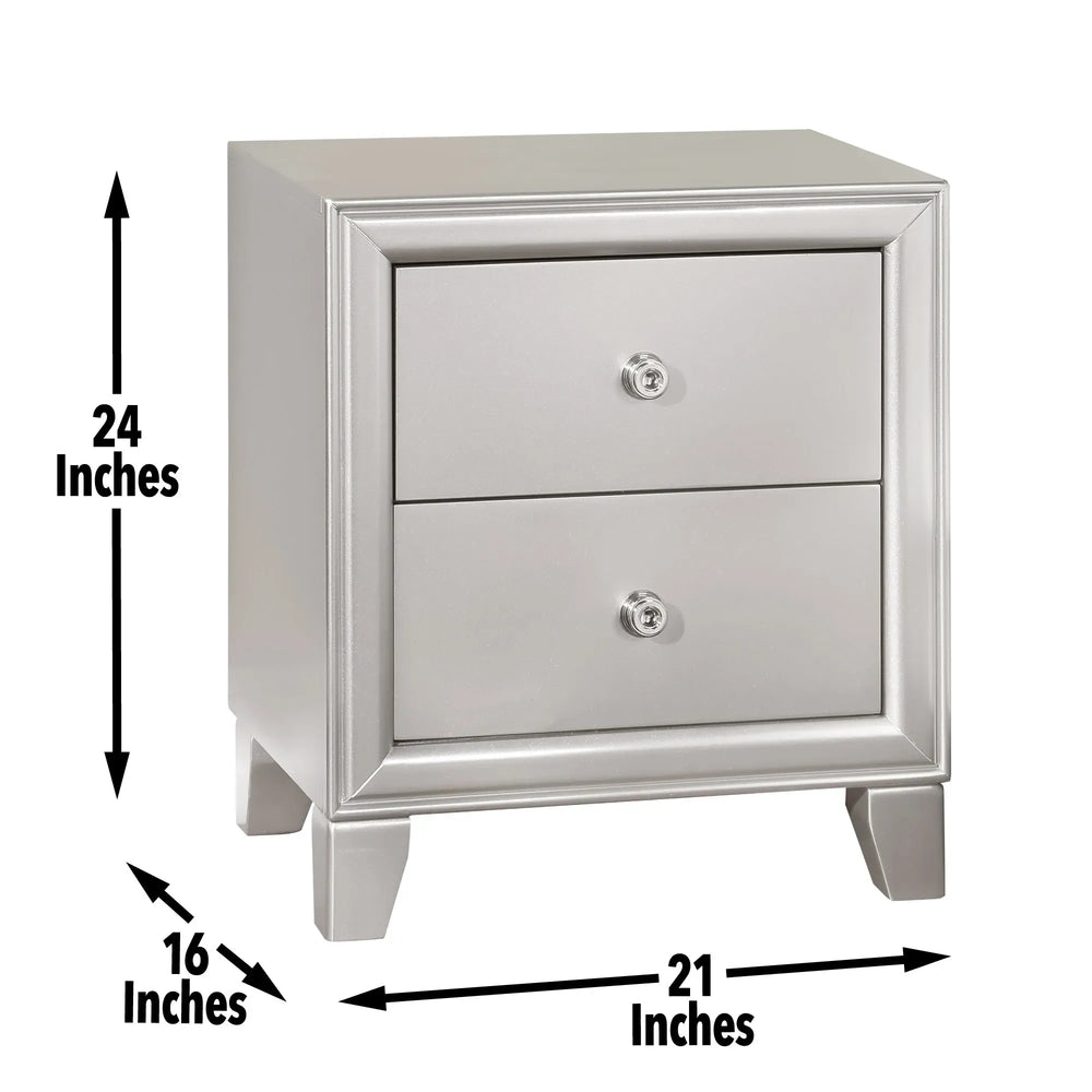 Mesa Noche Omni