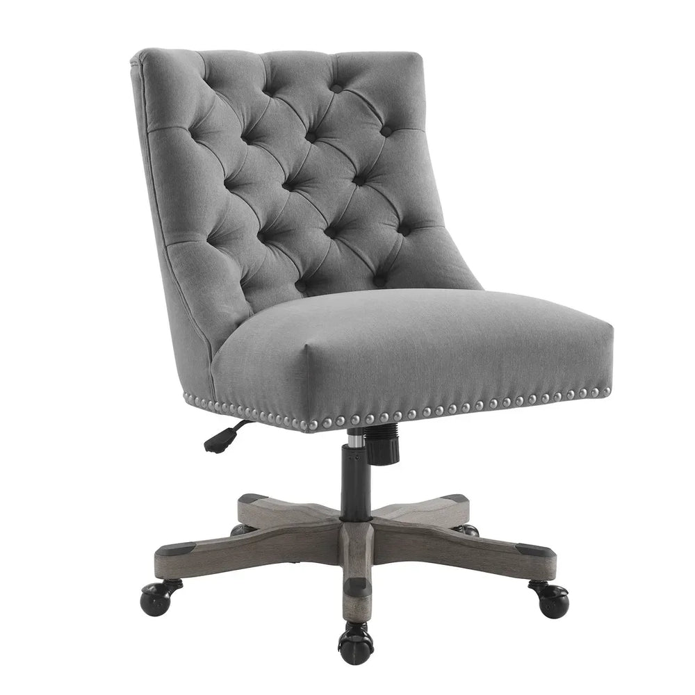 Silla de escritorio Gray