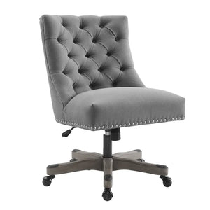 Silla de escritorio Gray