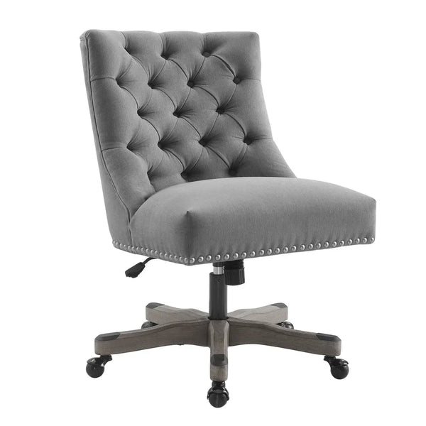 Silla de escritorio Gray