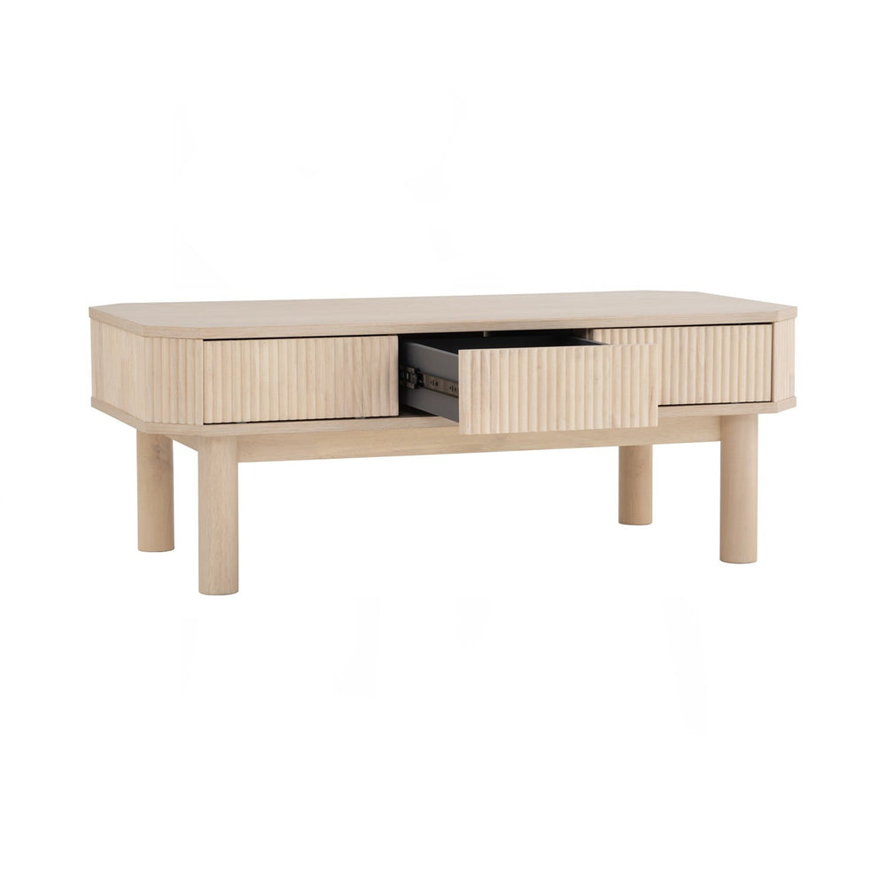 Mesa Centro Rectangular Ludlow