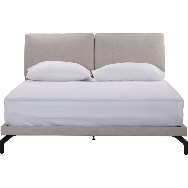 Cama Queen Blendus