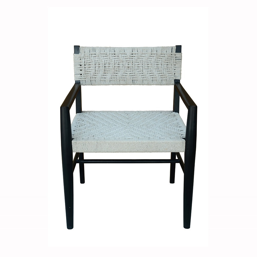 Silla con Brazos Perru