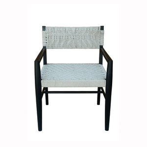 Silla con Brazos Perru
