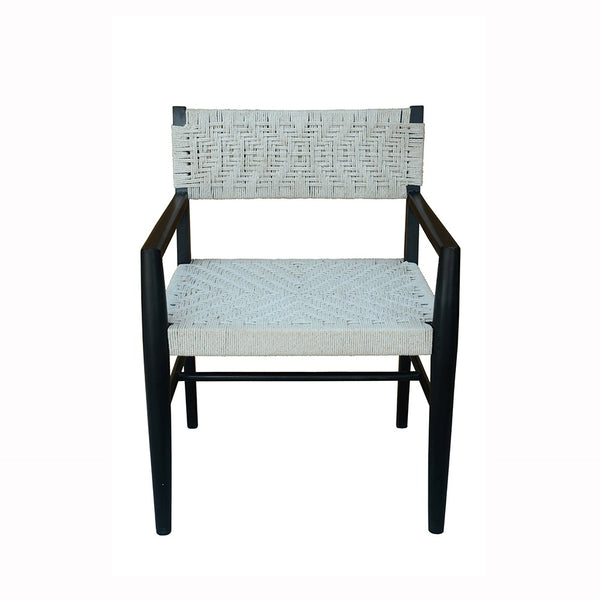 Silla con Brazos Perru