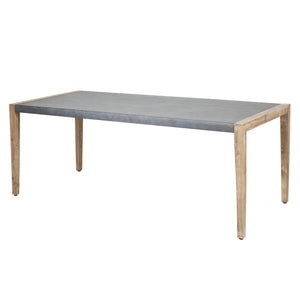 Mesa de Centro Acacia