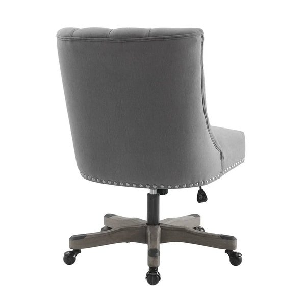 Silla de escritorio Gray