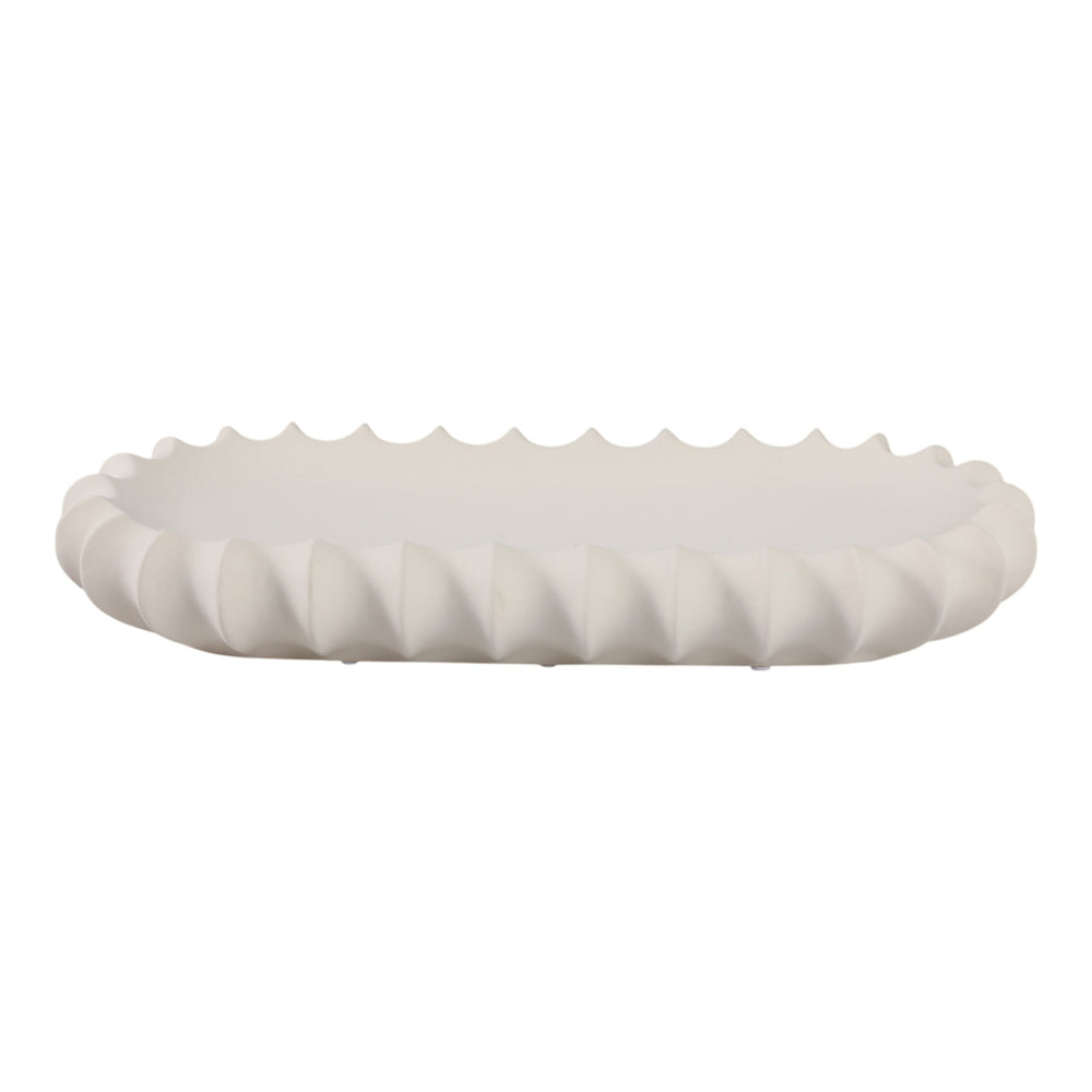 Bandeja Ceramica Tivia